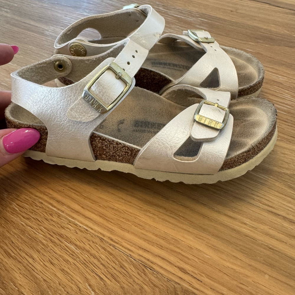 Birkenstock Toddler Sandals